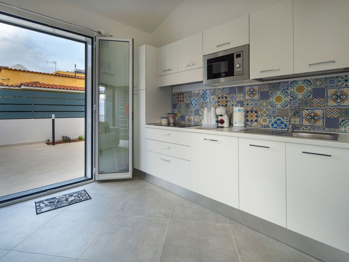 Appartement 'O Molu' à 440 m de la plage, Avola - Photo 16