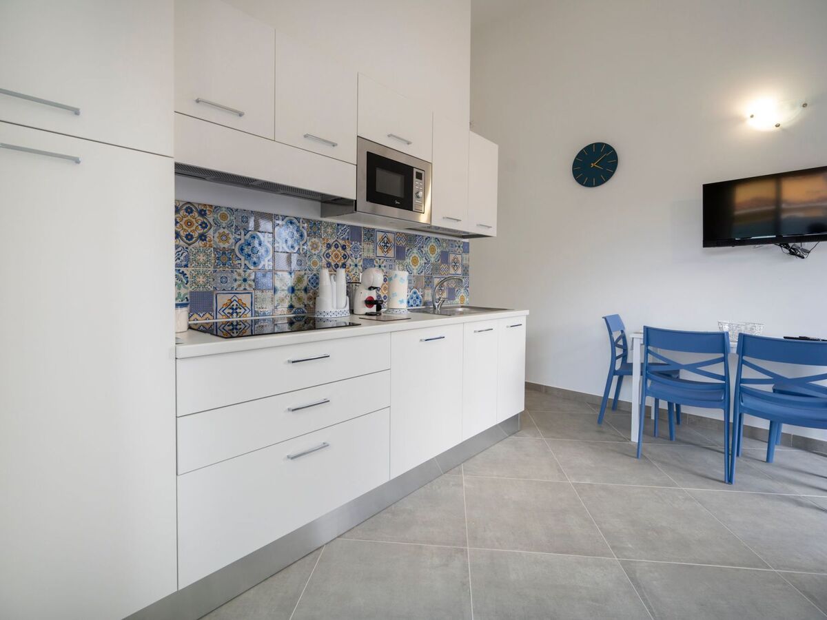 Appartement 'O Molu' à 440 m de la plage, Avola - Photo 17