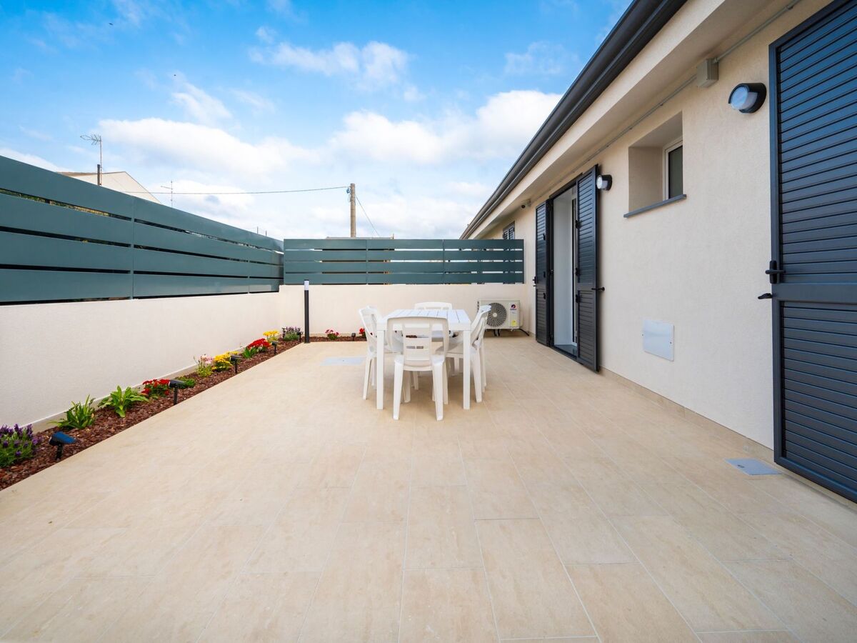 Appartement 'O Molu' à 440 m de la plage, Avola - Photo 18