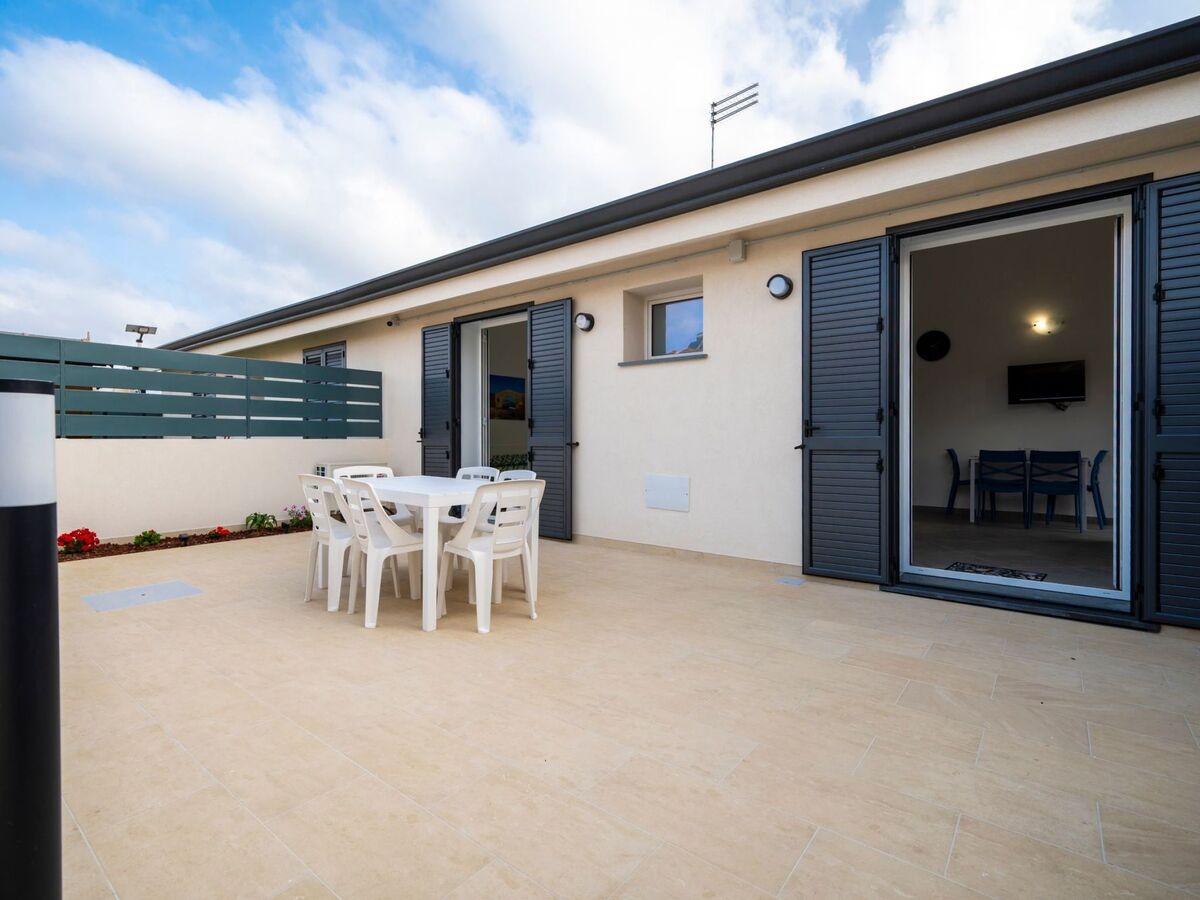 Appartement 'O Molu' à 440 m de la plage, Avola - Photo 19