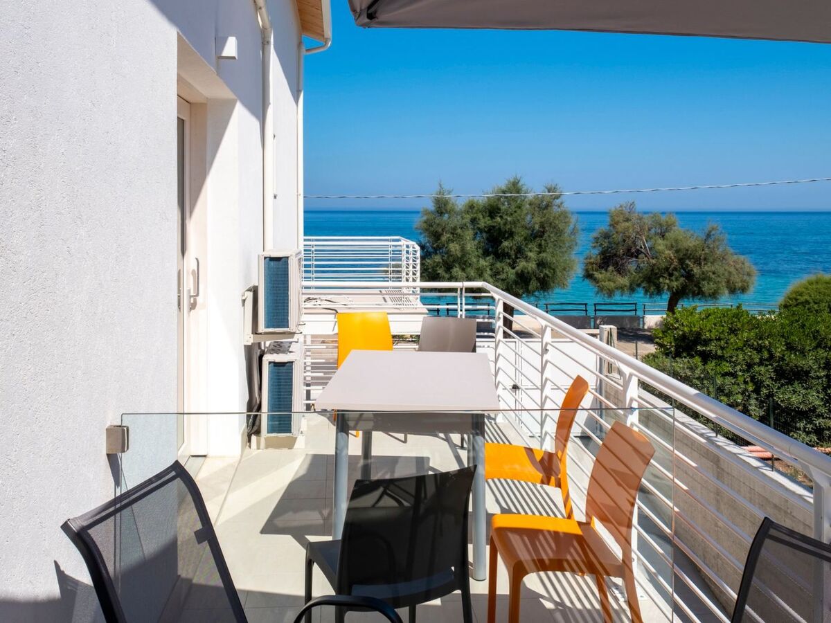 Appartement VJman Haus Meeresstrand, Avola face mer - Photo 2
