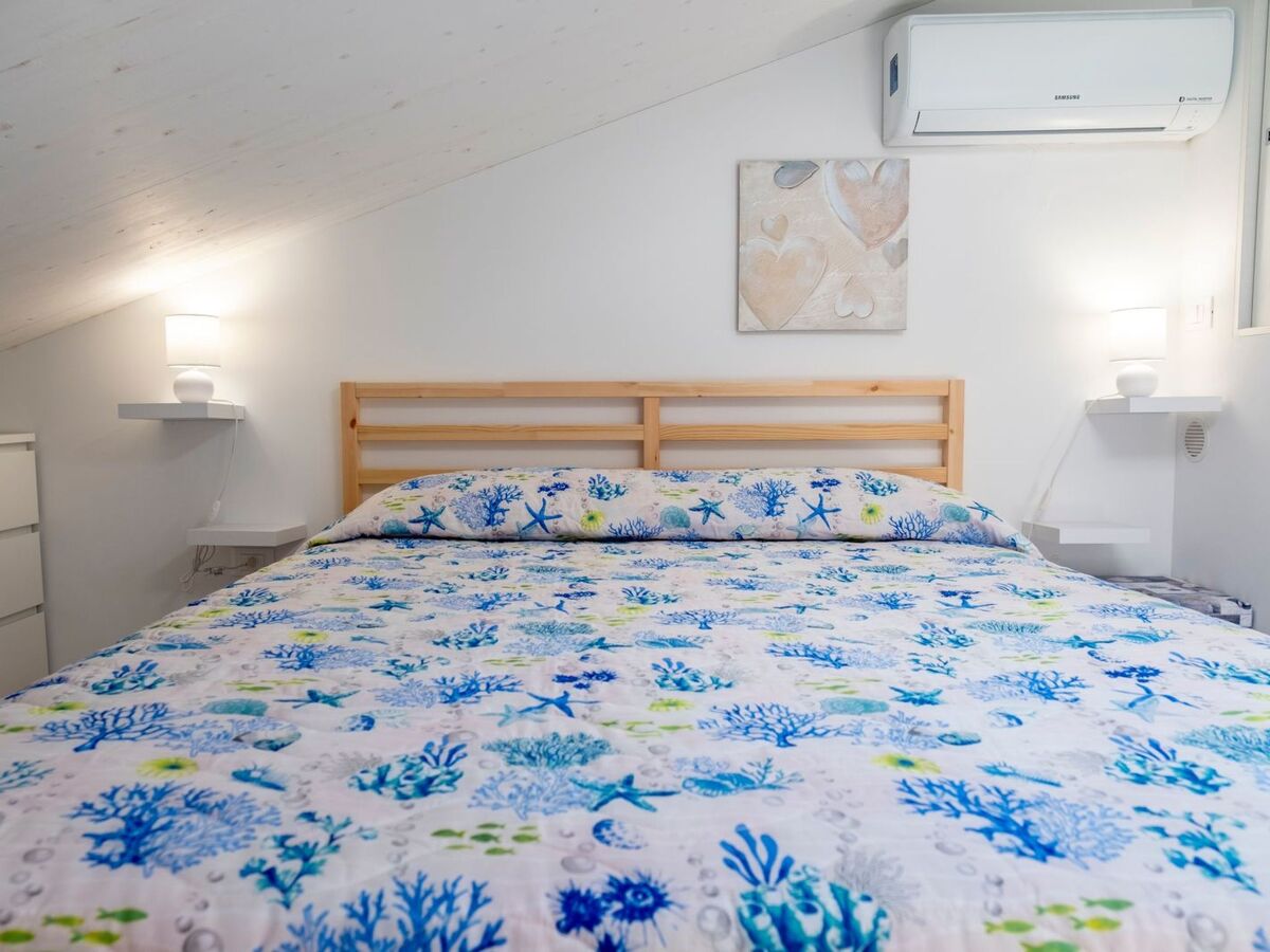 Appartement VJman Haus Meeresstrand, Avola face mer - Photo 4