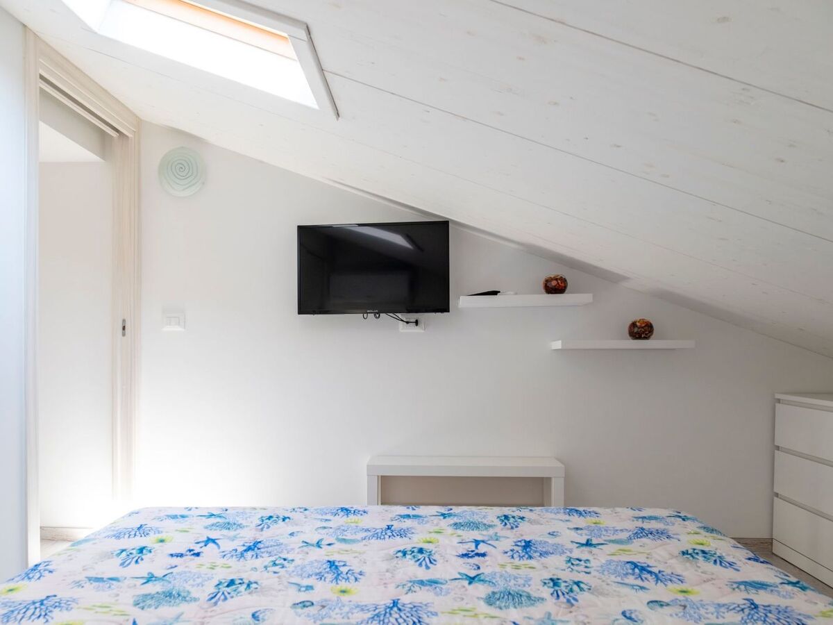 Appartement VJman Haus Meeresstrand, Avola face mer - Photo 5