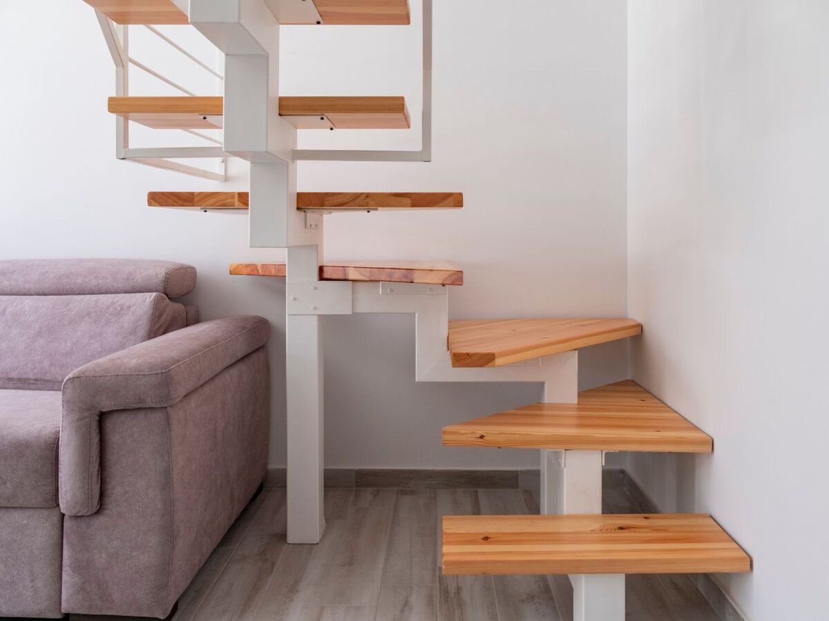 Appartement VJman Haus Meeresstrand, Avola face mer - Photo 7
