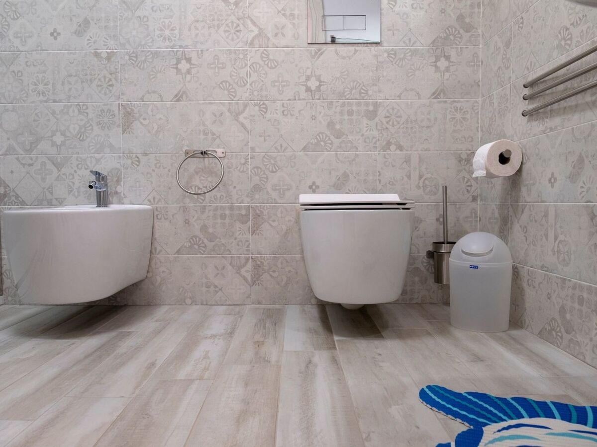 Appartement VJman Haus Meeresstrand, Avola face mer - Photo 8