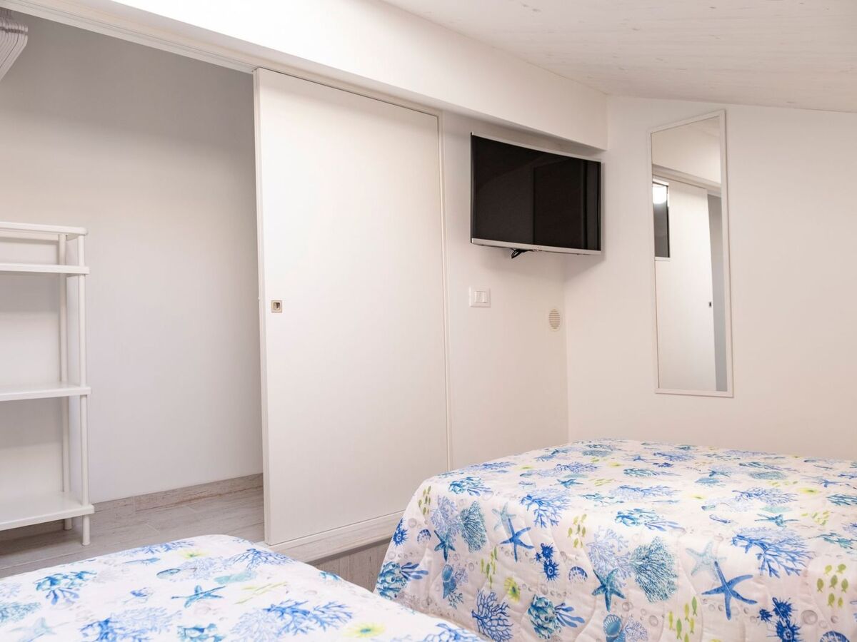 Appartement VJman Haus Meeresstrand, Avola face mer - Photo 19