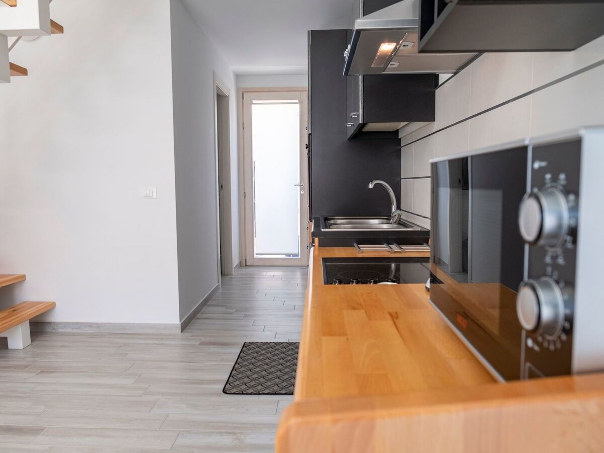 Appartement VJman Haus Meeresstrand, Avola face mer - Photo 26