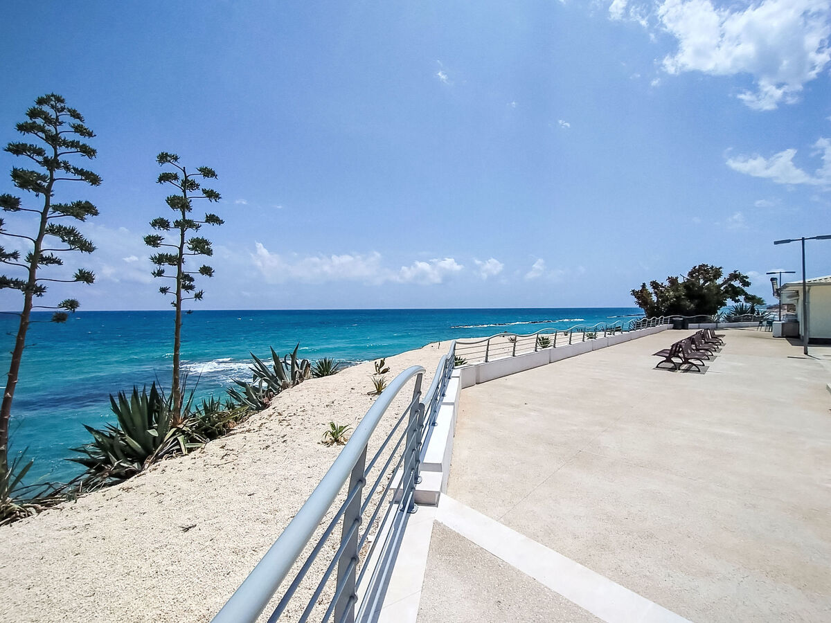 Appartement VJman Haus Meeresstrand, Avola face mer - Photo 34