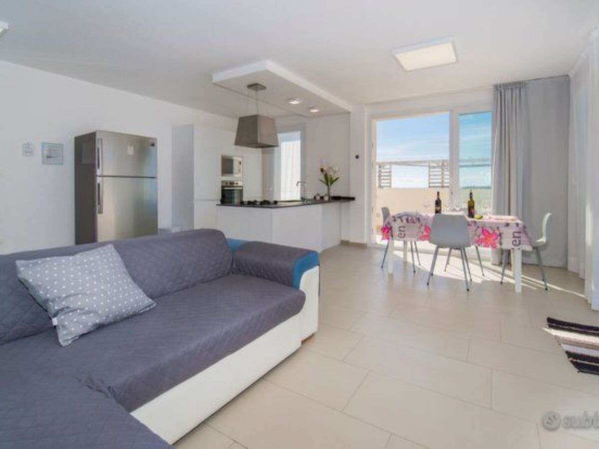 Waves of Sicily Suite, 10 m de la plage d'Avola - Photo 2