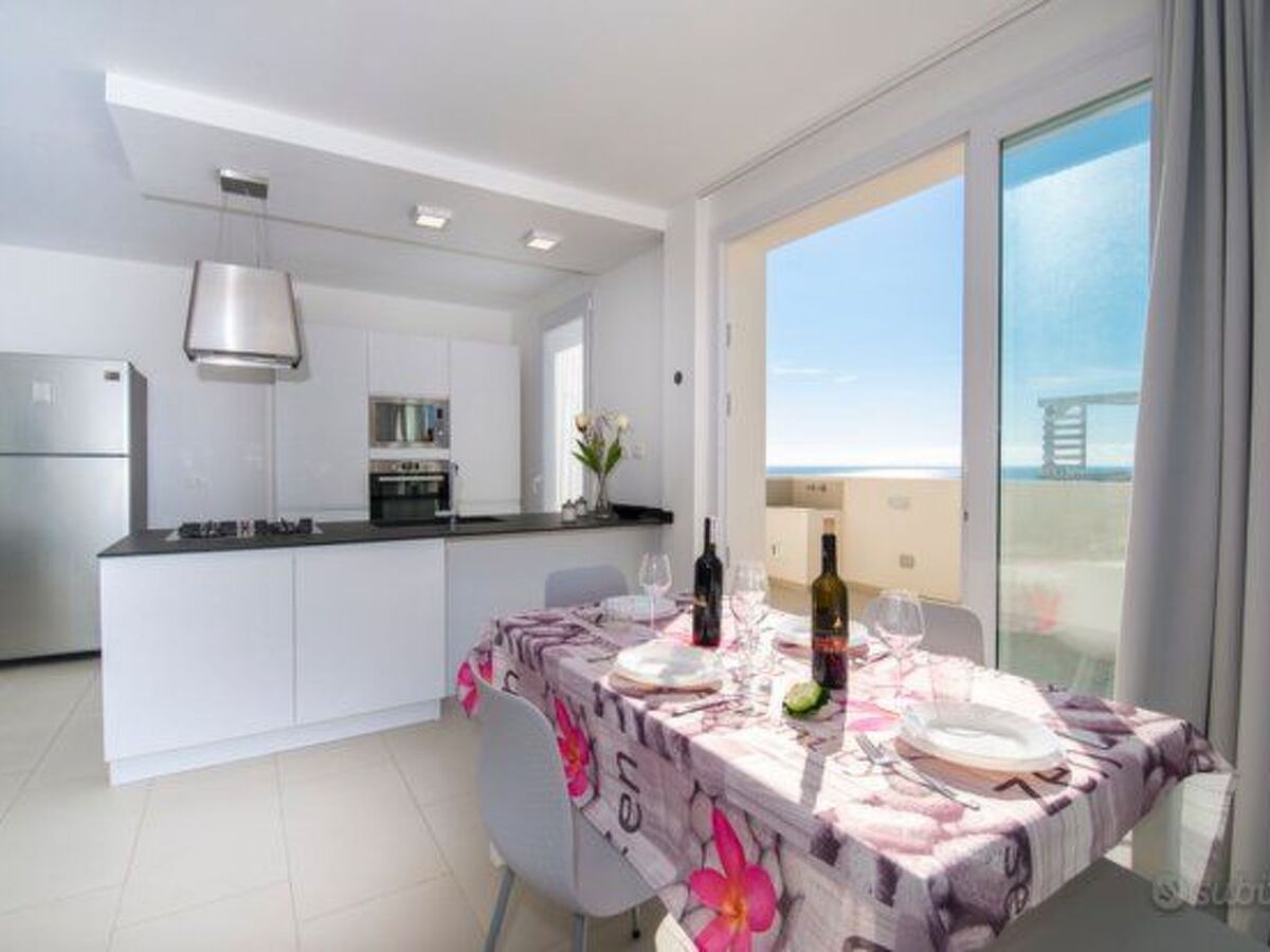 Waves of Sicily Suite, 10 m de la plage d'Avola - Photo 4
