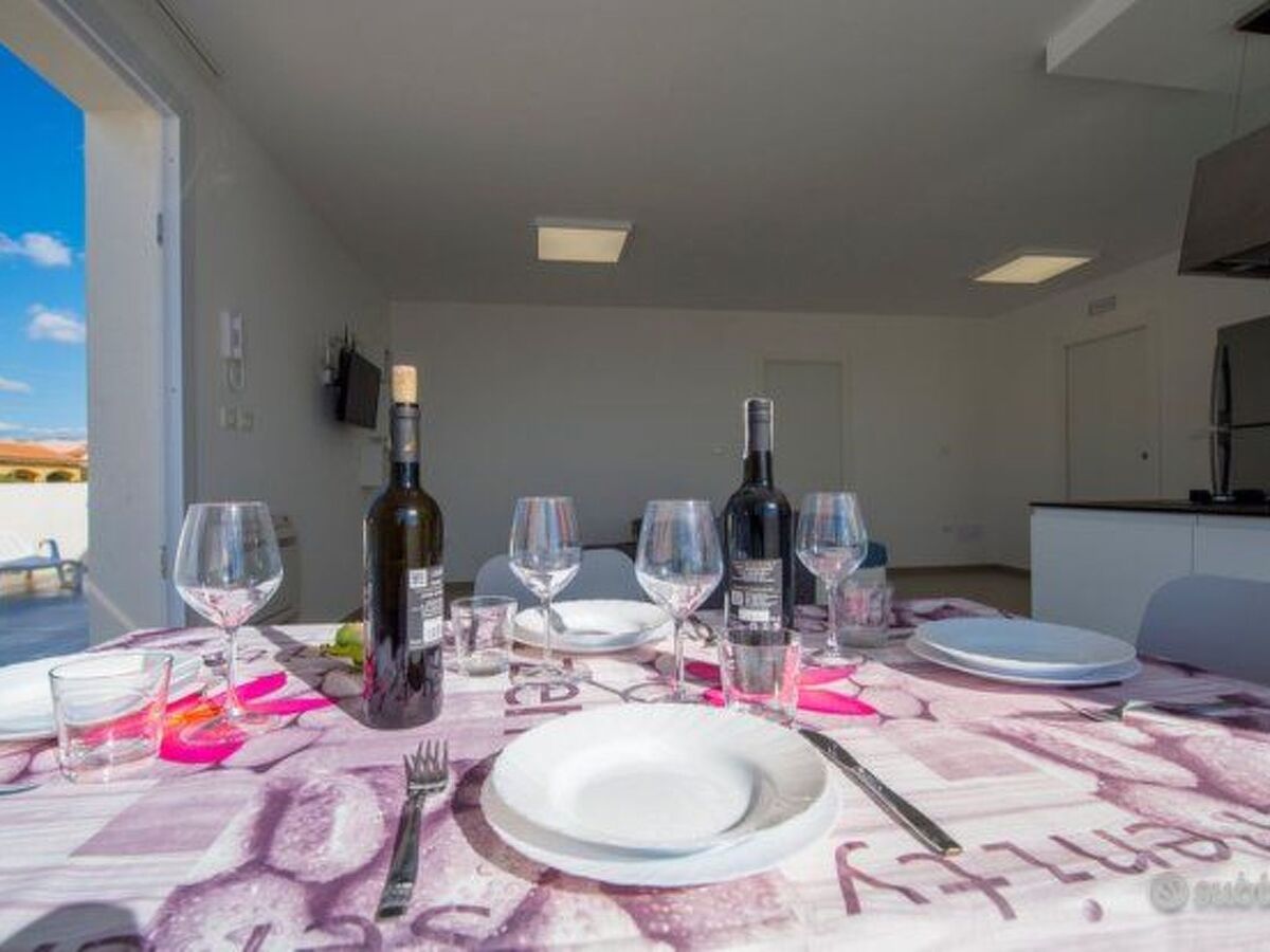 Waves of Sicily Suite, 10 m de la plage d'Avola - Photo 6