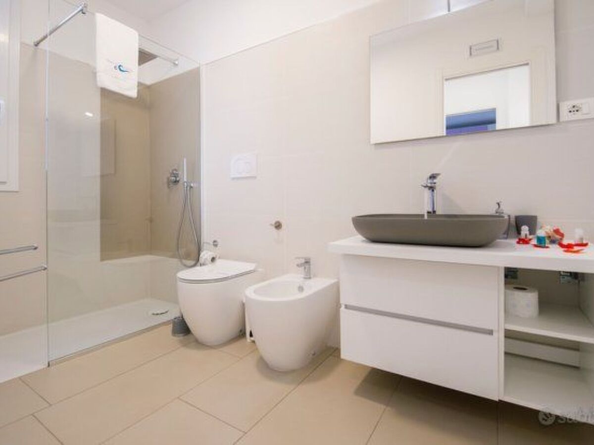Waves of Sicily Suite, 10 m de la plage d'Avola - Photo 7