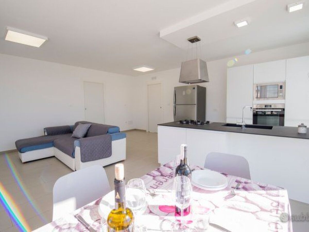 Waves of Sicily Suite, 10 m de la plage d'Avola - Photo 8
