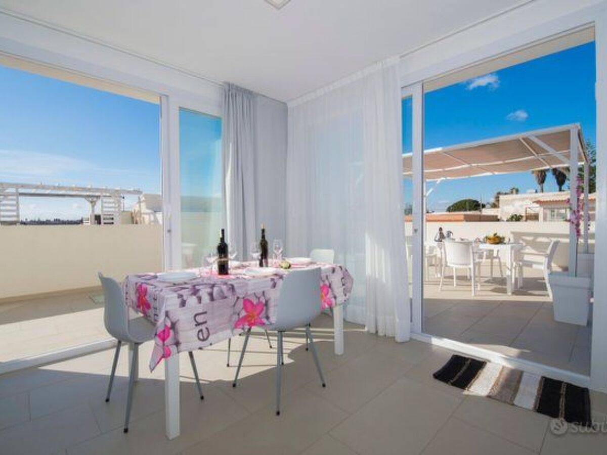 Waves of Sicily Suite, 10 m de la plage d'Avola - Photo 9