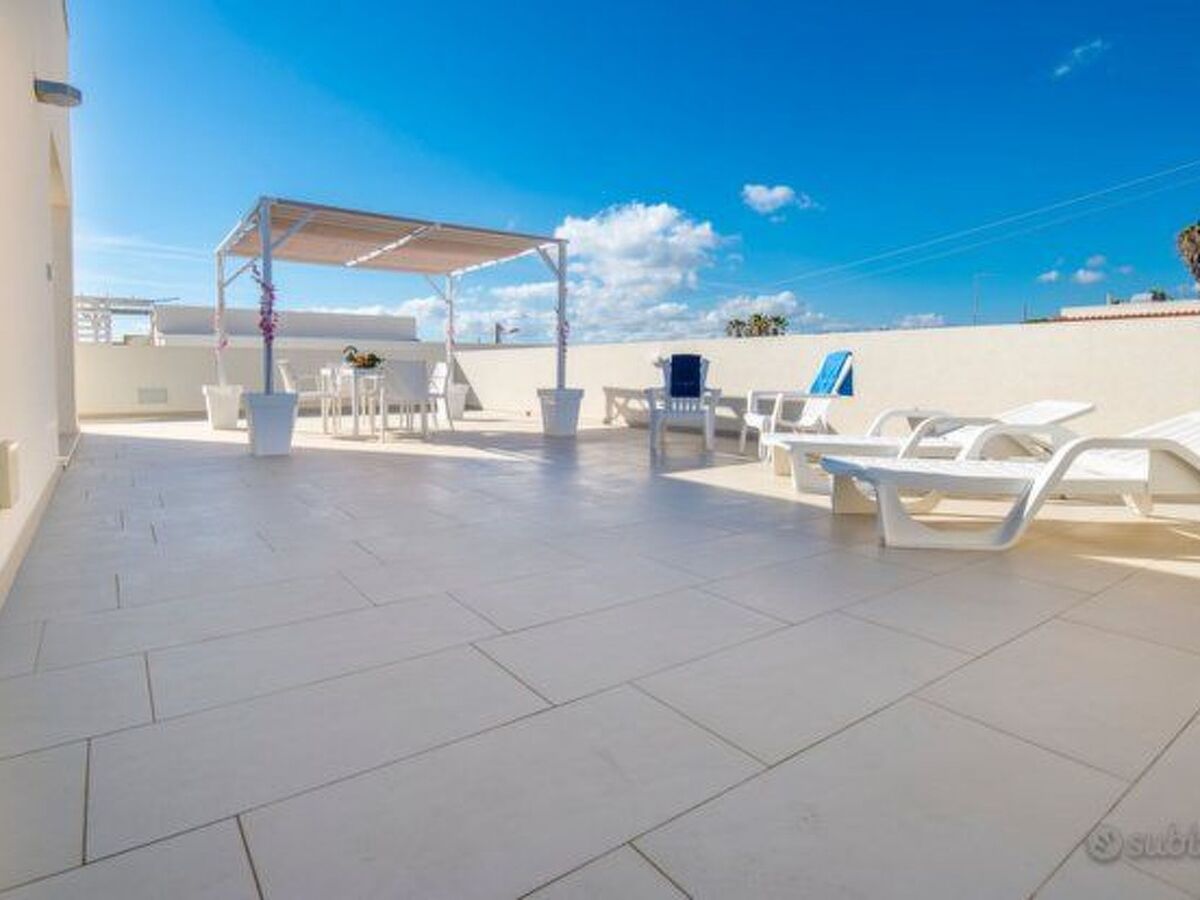 Waves of Sicily Suite, 10 m de la plage d'Avola - Photo 10