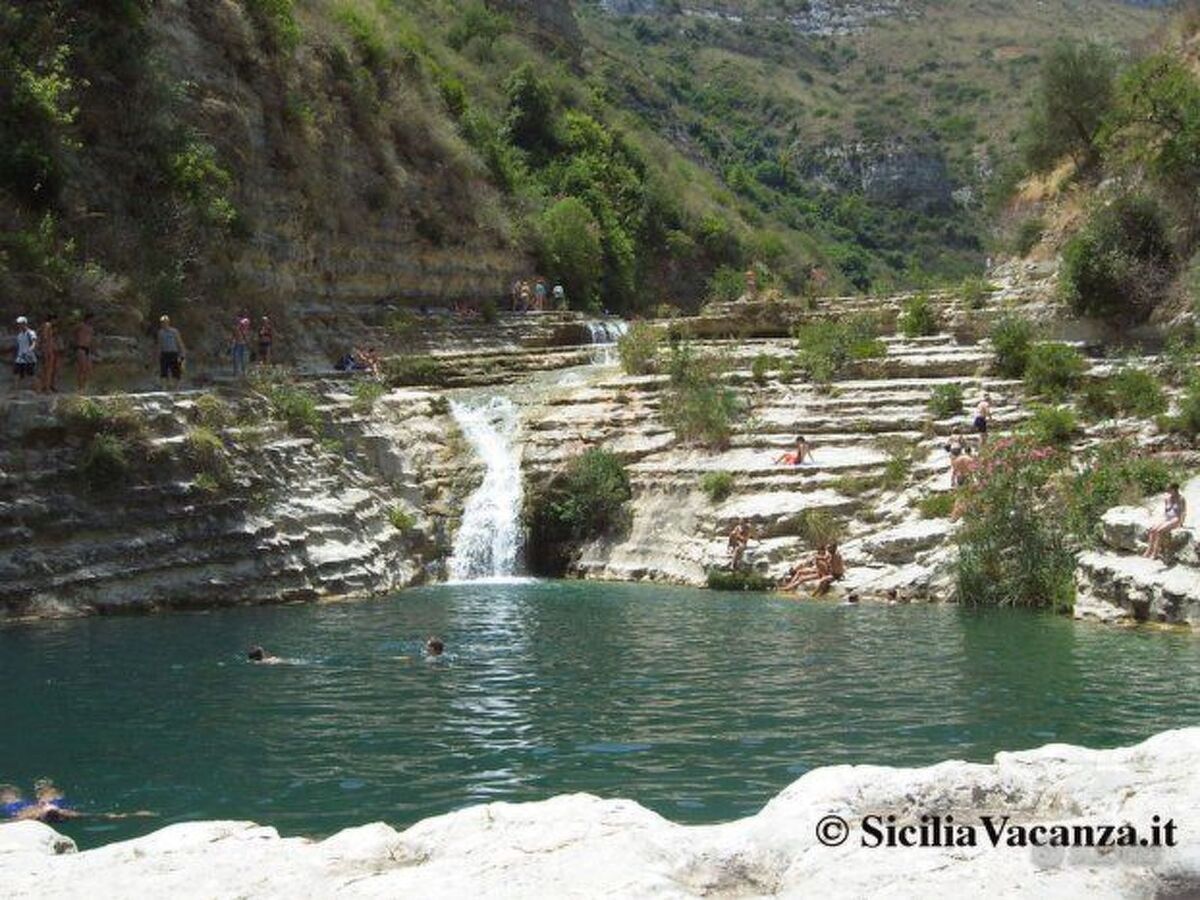 Waves of Sicily Suite, 10 m de la plage d'Avola - Photo 11