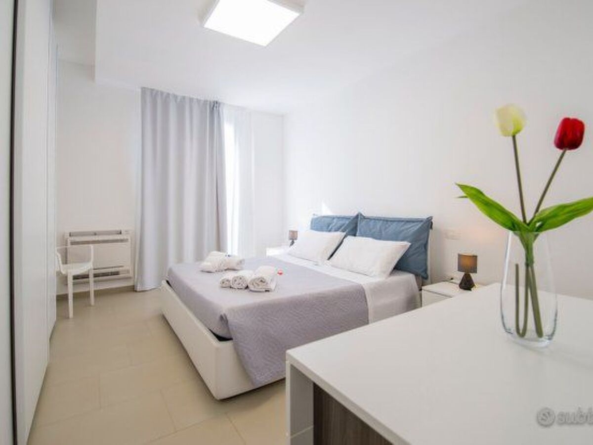 Waves of Sicily Suite, 10 m de la plage d'Avola - Photo 12