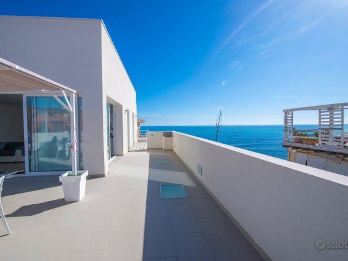 Waves of Sicily Suite, 10 m de la plage d'Avola - Photo 13