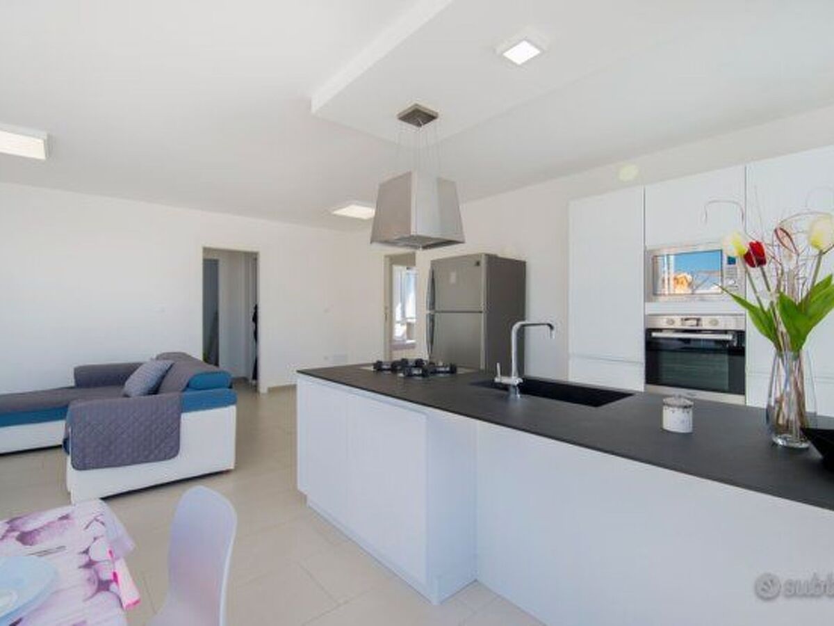 Waves of Sicily Suite, 10 m de la plage d'Avola - Photo 14