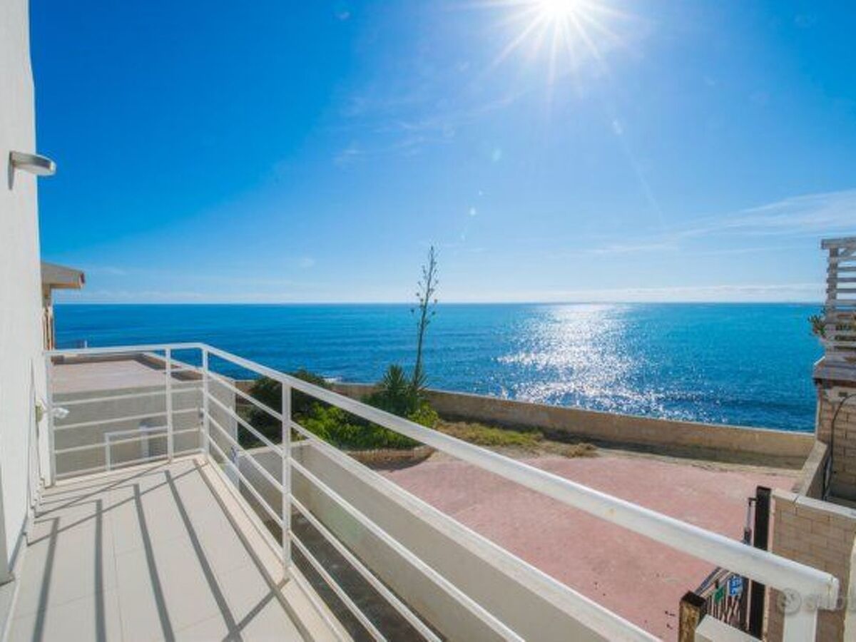 Waves of Sicily Suite, 10 m de la plage d'Avola - Photo 16