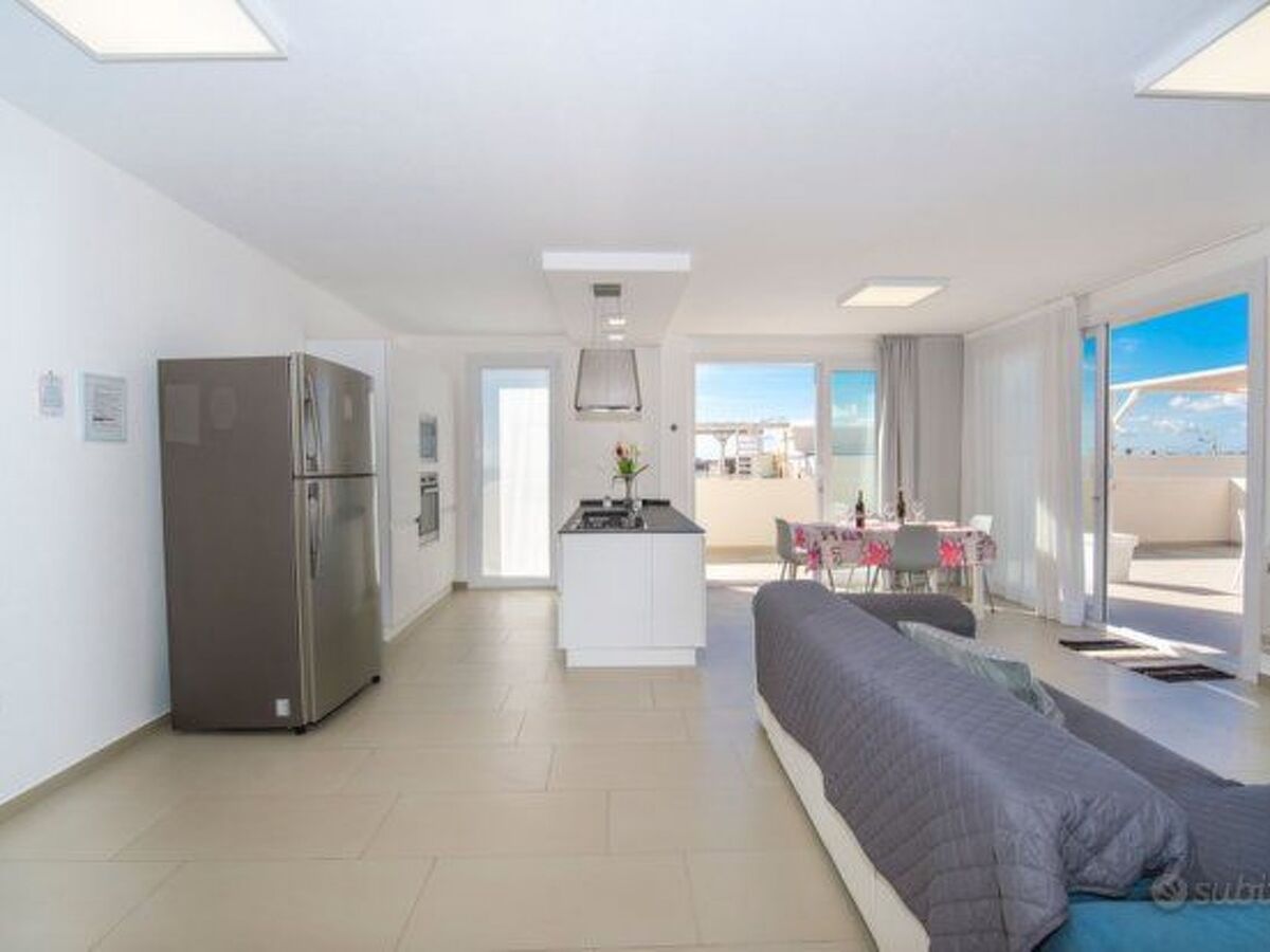 Waves of Sicily Suite, 10 m de la plage d'Avola - Photo 17