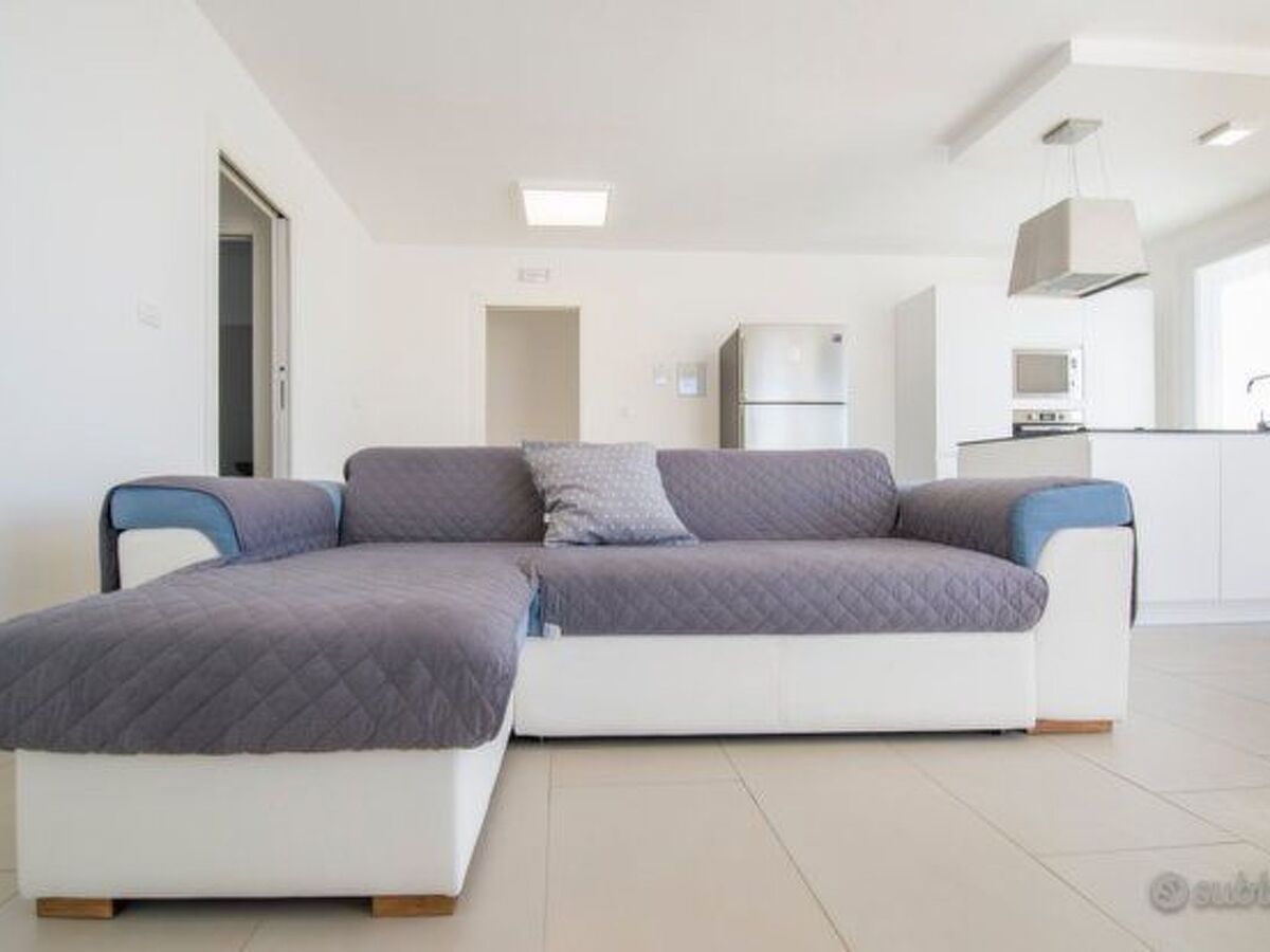 Waves of Sicily Suite, 10 m de la plage d'Avola - Photo 18