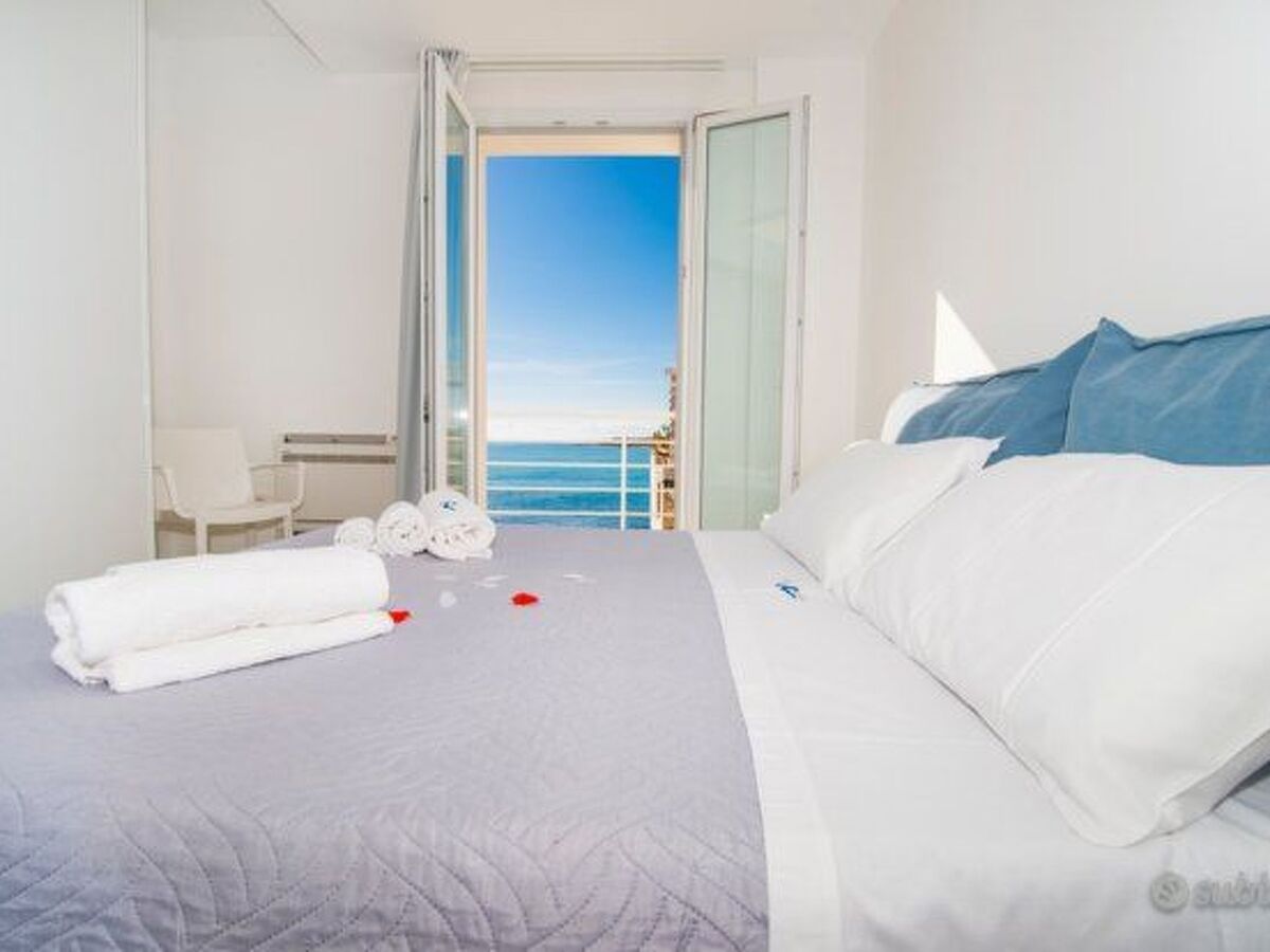 Waves of Sicily Suite, 10 m de la plage d'Avola - Photo 19