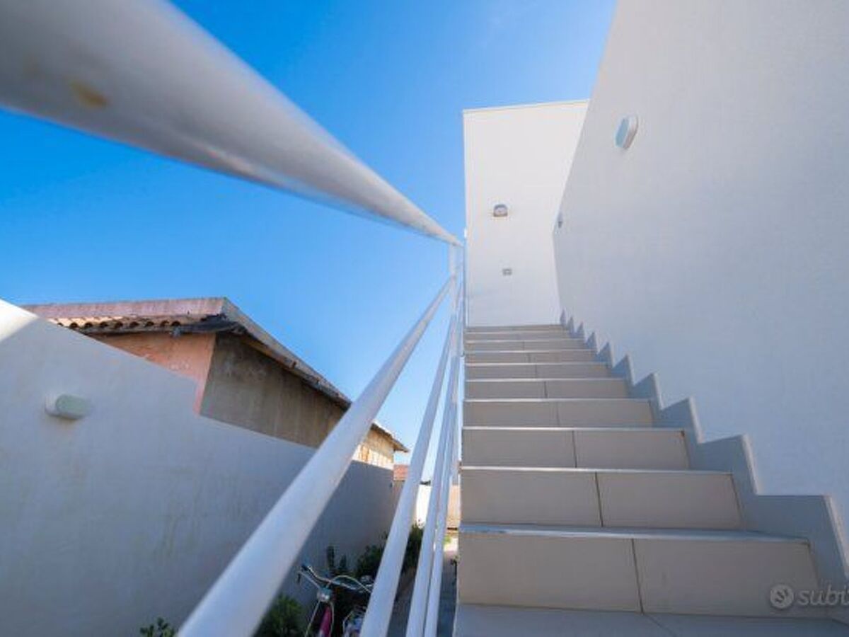 Waves of Sicily Suite, 10 m de la plage d'Avola - Photo 20