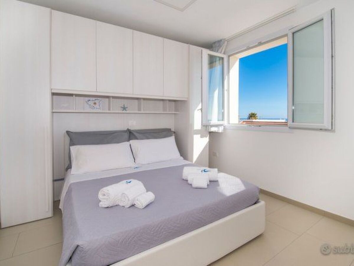 Waves of Sicily Suite, 10 m de la plage d'Avola - Photo 21
