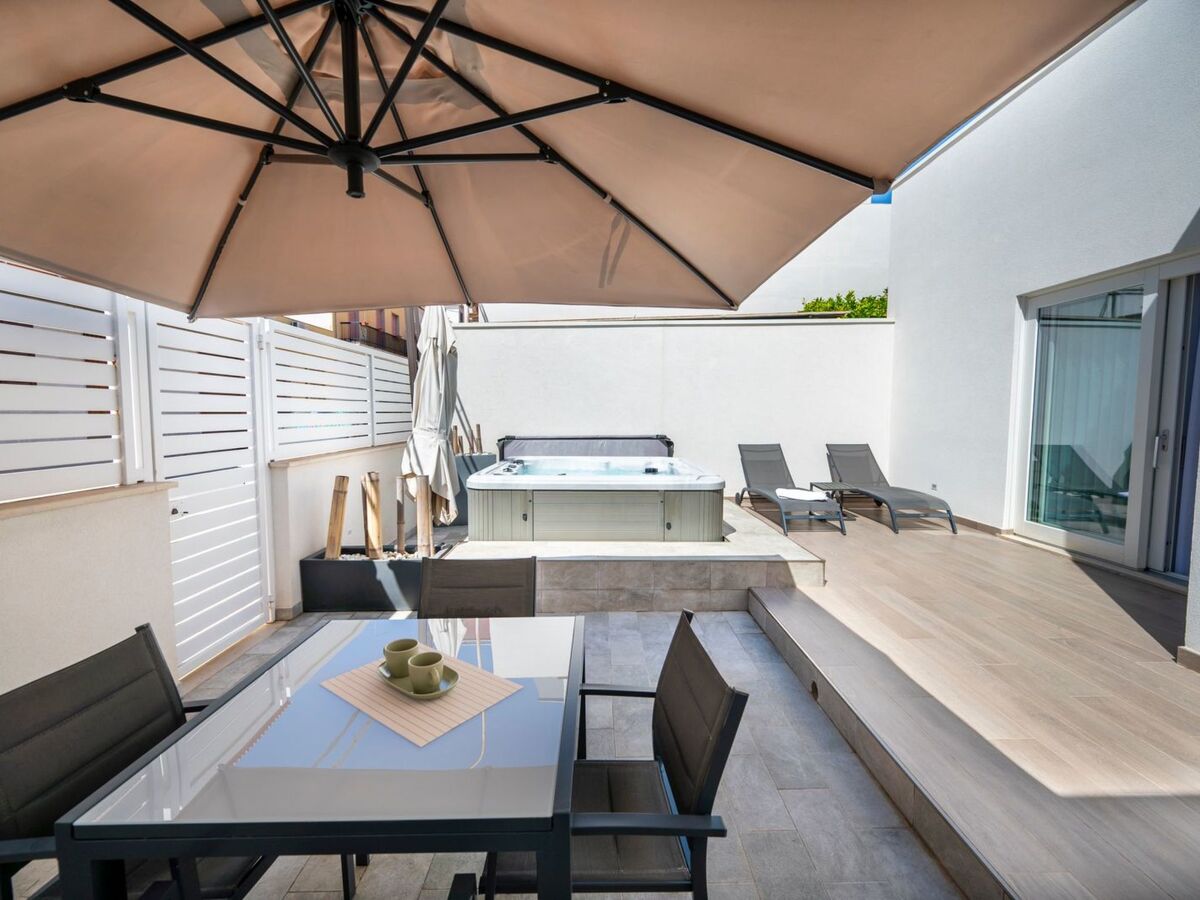 Mediterranea Suite, appartement 2 pers. avec jacuzzi à Avola - Photo 2