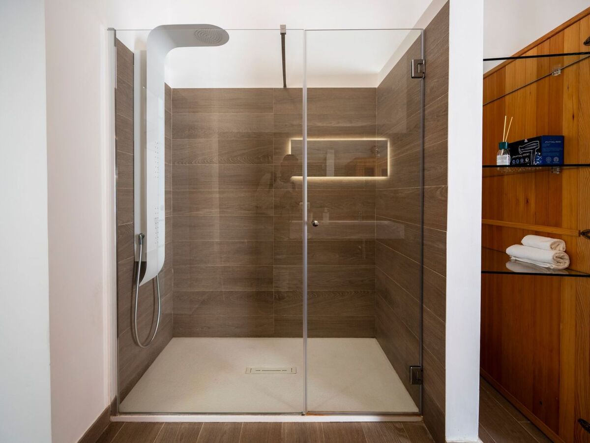 Mediterranea Suite, appartement 2 pers. avec jacuzzi à Avola - Photo 19