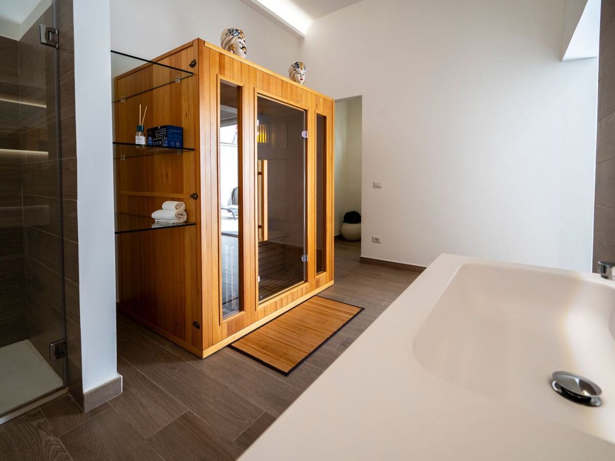 Mediterranea Suite, appartement 2 pers. avec jacuzzi à Avola - Photo 20