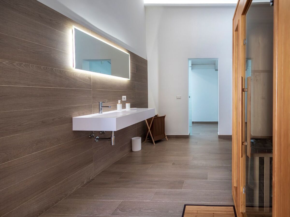 Mediterranea Suite, appartement 2 pers. avec jacuzzi à Avola - Photo 24