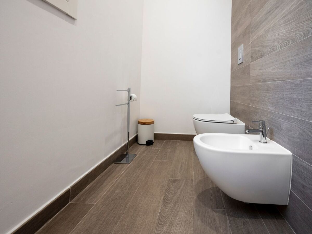Mediterranea Suite, appartement 2 pers. avec jacuzzi à Avola - Photo 25