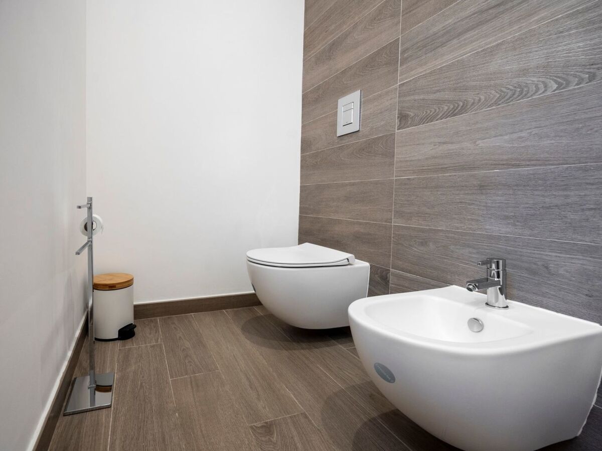 Mediterranea Suite, appartement 2 pers. avec jacuzzi à Avola - Photo 26