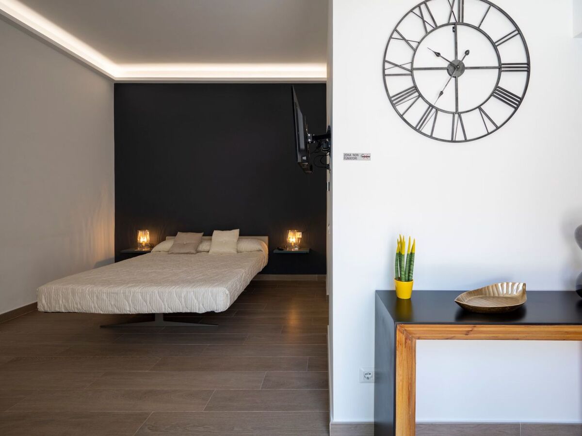 Mediterranea Suite, appartement 2 pers. avec jacuzzi à Avola - Photo 27