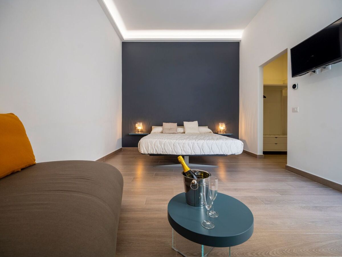 Mediterranea Suite, appartement 2 pers. avec jacuzzi à Avola - Photo 29