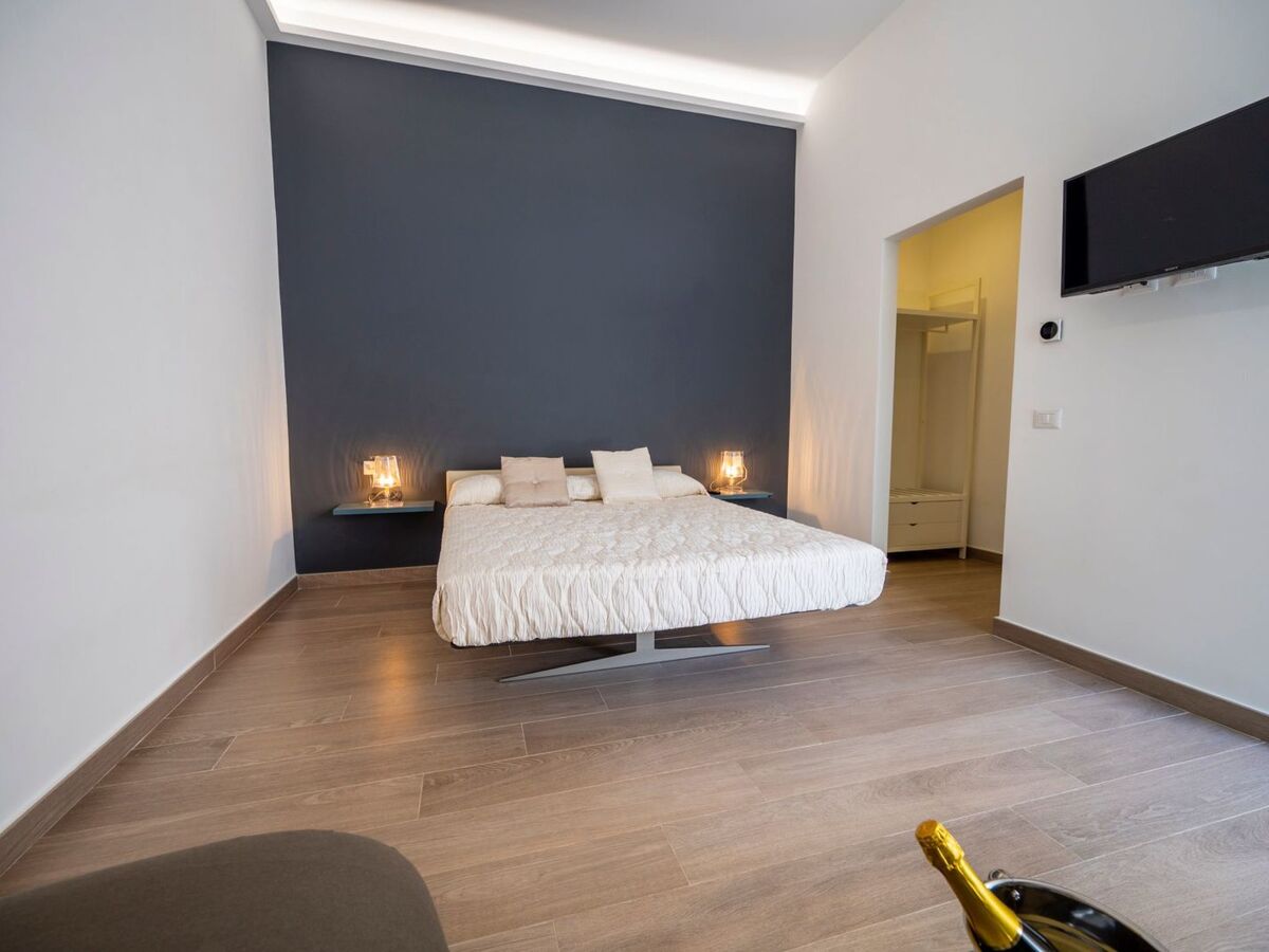Mediterranea Suite, appartement 2 pers. avec jacuzzi à Avola - Photo 30