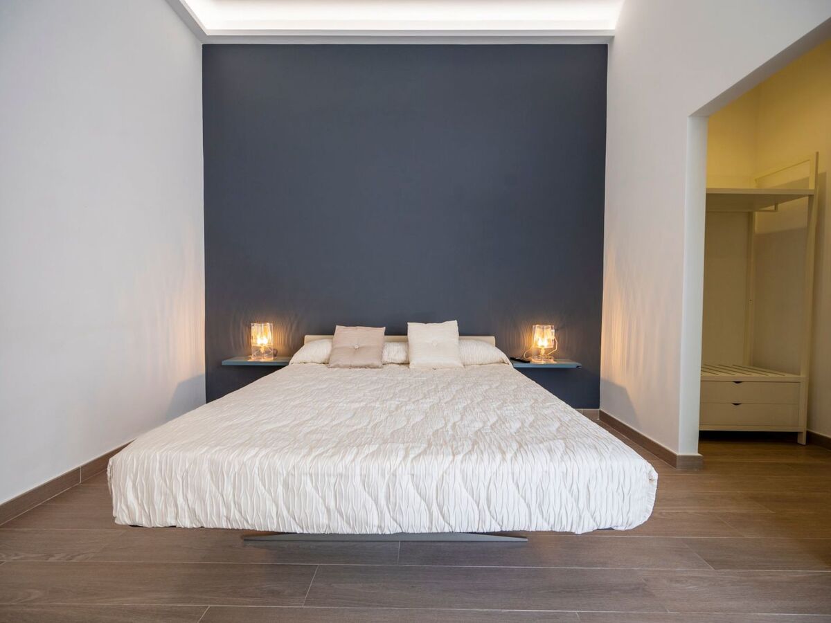 Mediterranea Suite, appartement 2 pers. avec jacuzzi à Avola - Photo 31