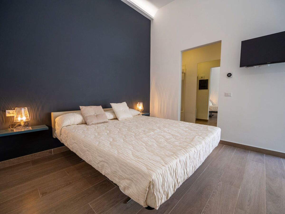 Mediterranea Suite, appartement 2 pers. avec jacuzzi à Avola - Photo 32