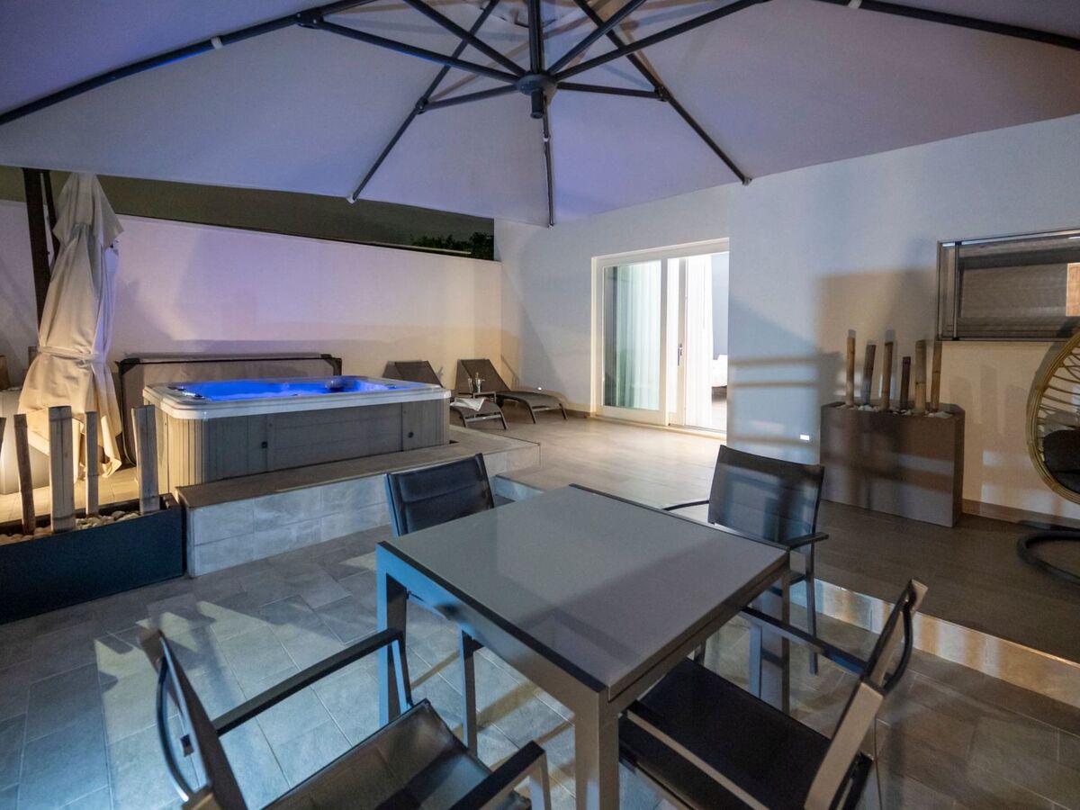 Mediterranea Suite, appartement 2 pers. avec jacuzzi à Avola - Photo 39