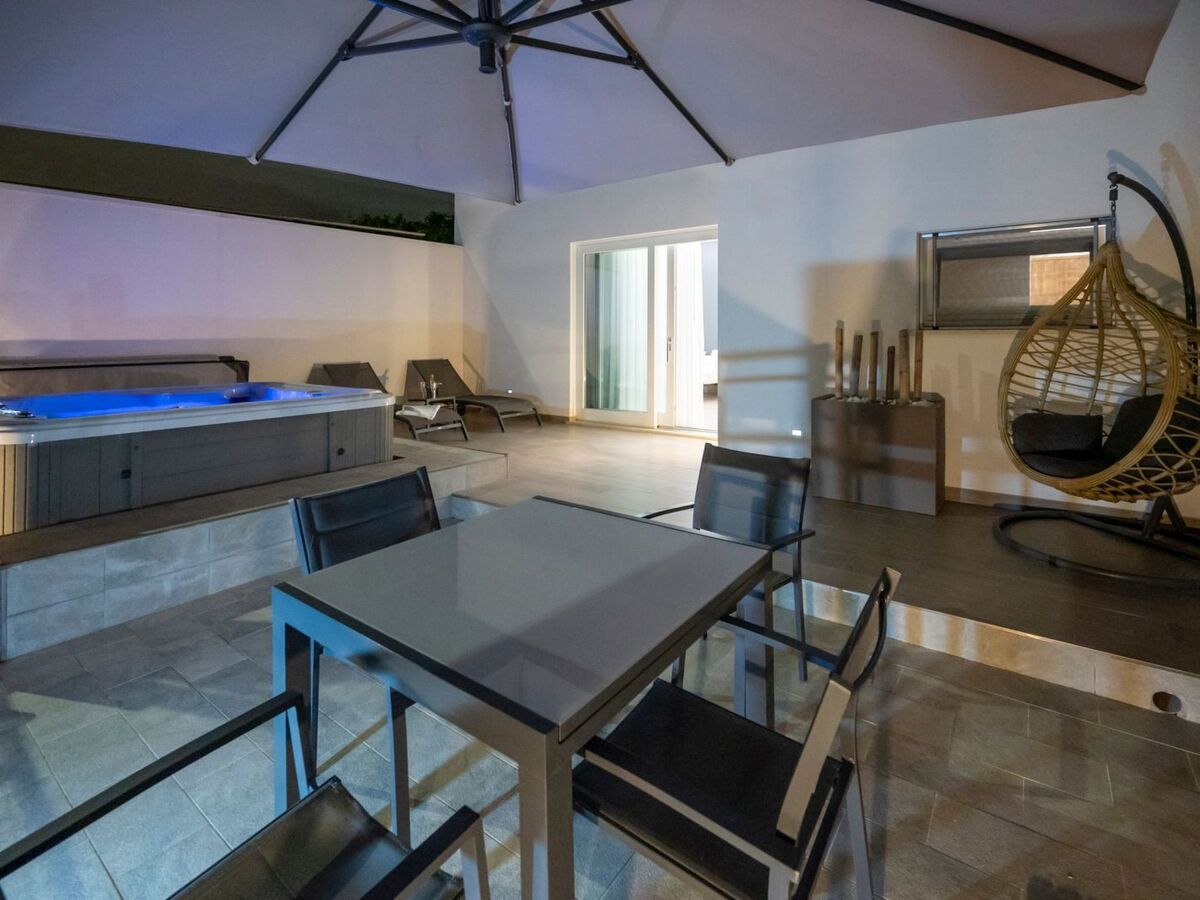 Mediterranea Suite, appartement 2 pers. avec jacuzzi à Avola - Photo 40