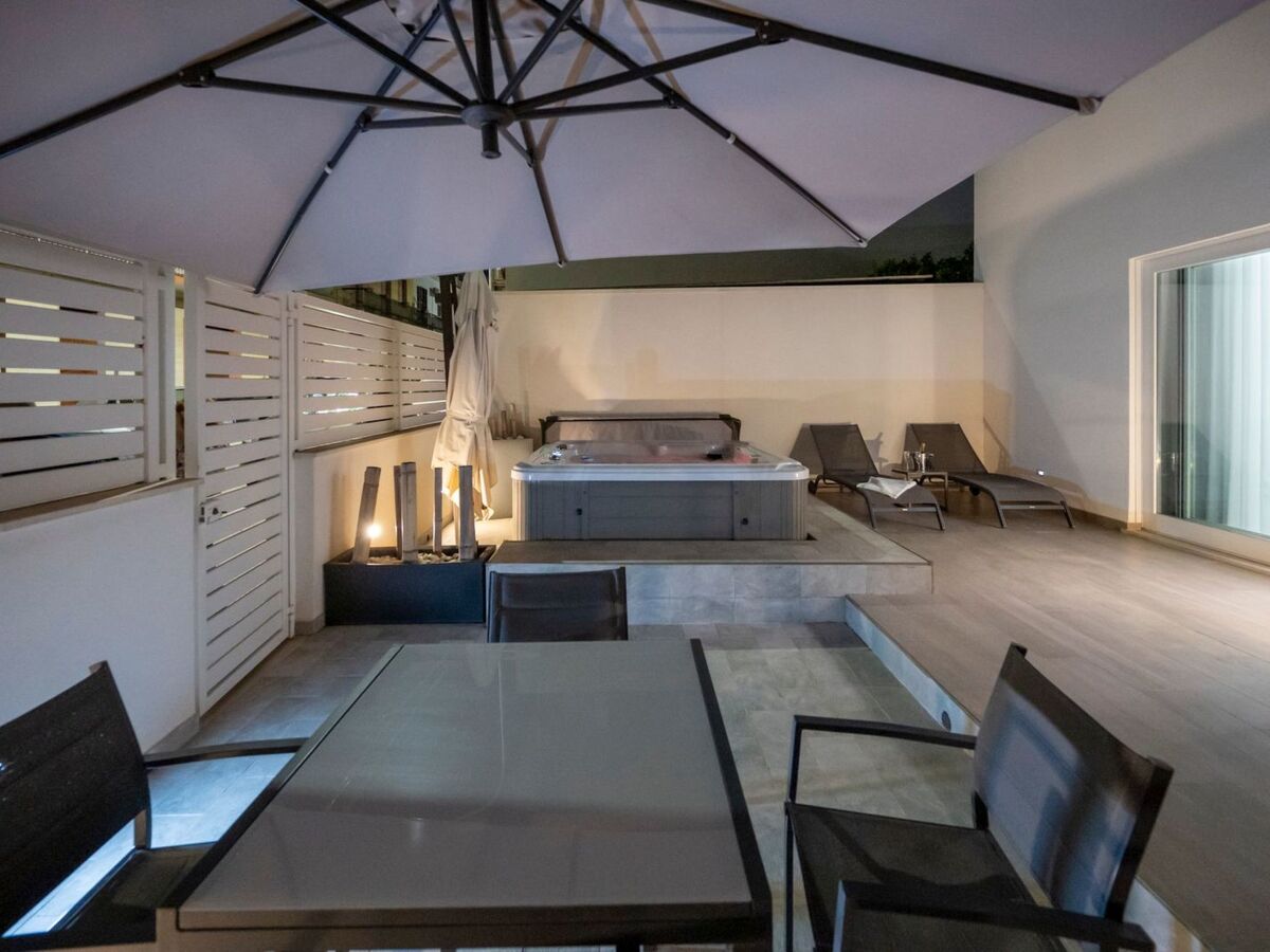 Mediterranea Suite, appartement 2 pers. avec jacuzzi à Avola - Photo 41