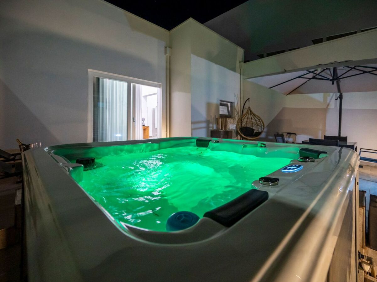 Mediterranea Suite, appartement 2 pers. avec jacuzzi à Avola - Photo 44