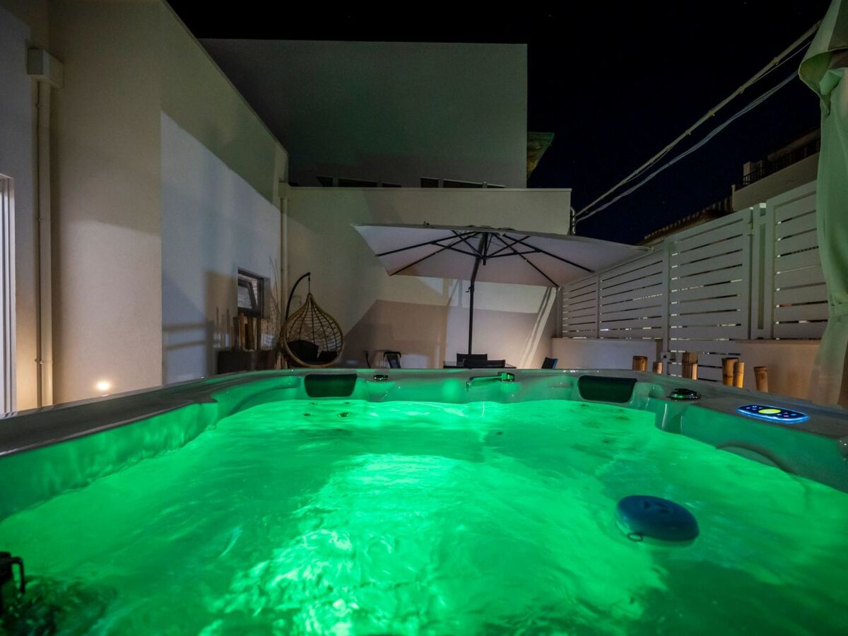 Mediterranea Suite, appartement 2 pers. avec jacuzzi à Avola - Photo 45