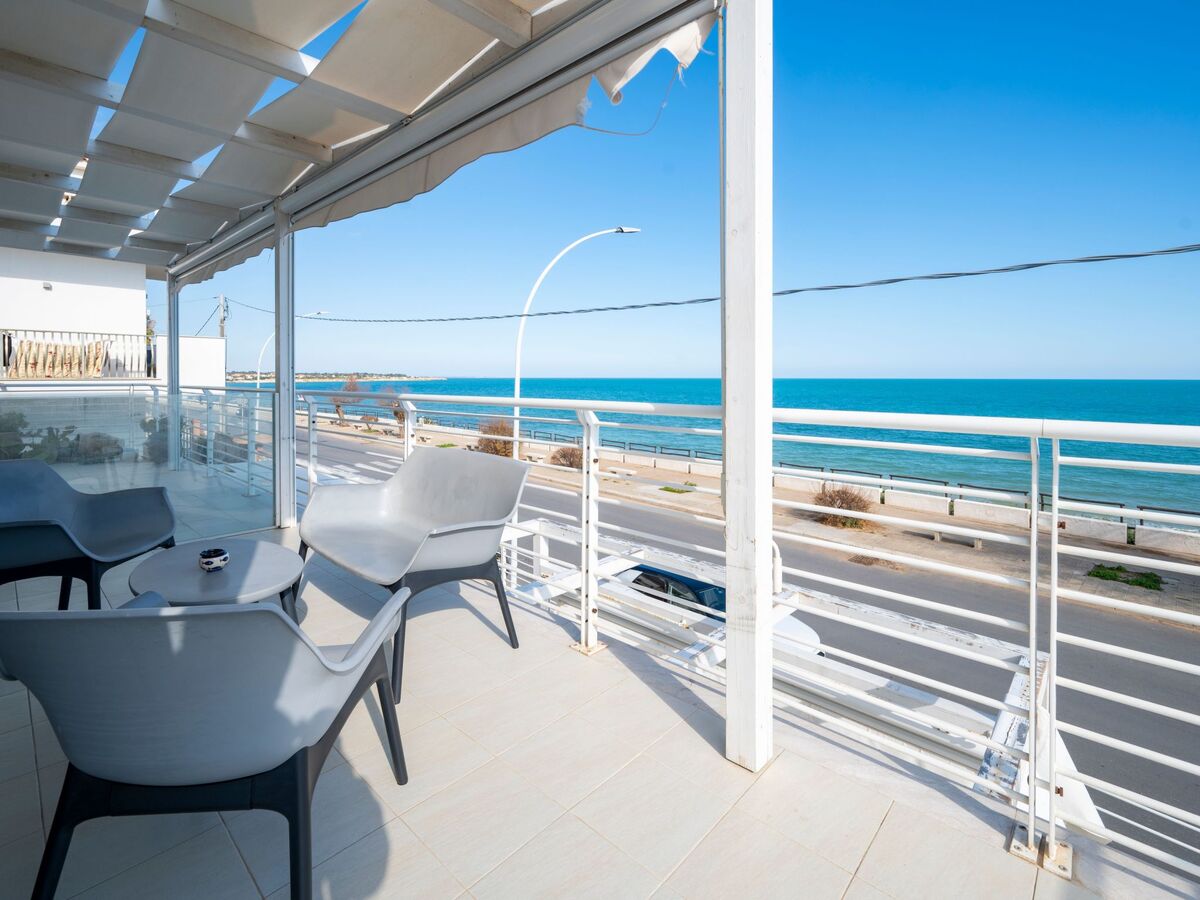 Appartement avec vue mer à Avola, 2 chambres - Photo 1