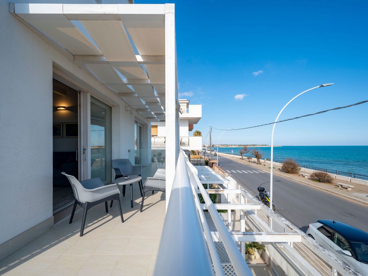Appartement avec vue mer à Avola, 2 chambres - Photo 2