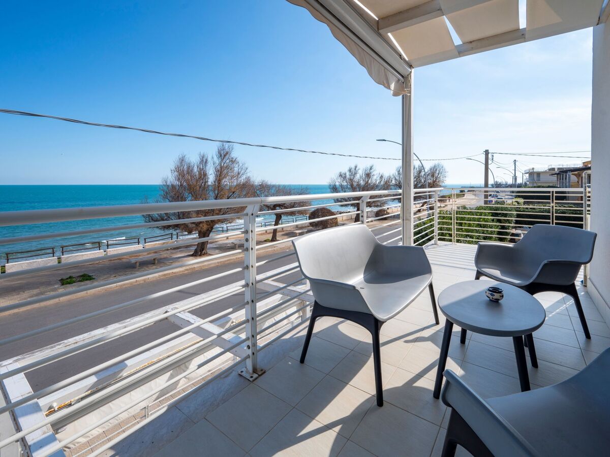 Appartement avec vue mer à Avola, 2 chambres - Photo 3