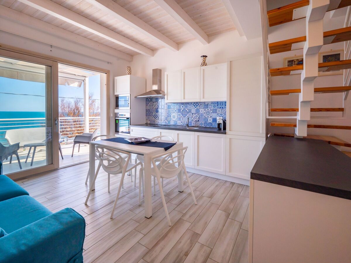 Appartement avec vue mer à Avola, 2 chambres - Photo 5