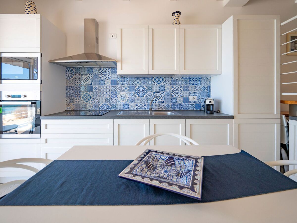 Appartement avec vue mer à Avola, 2 chambres - Photo 6